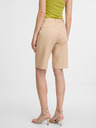 Orsay Hellbraune Damen-Shorts ORSAY