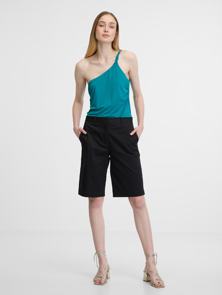 Orsay Schwarze Damen-Shorts ORSAY