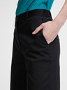 Orsay Schwarze Damenshorts ORSAY