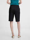 Orsay Schwarze Damenshorts ORSAY
