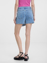 Orsay Hellblaue Damen Denim Shorts ORSAY