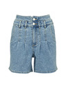 Orsay Hellblaue Damen Denim Shorts ORSAY