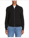 Celio Pullover mit Reißverschlußkragen Jelimzip