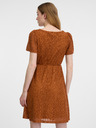 Orsay Braunes Damenkleid ORSAY
