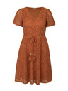 Orsay Braunes Damenkleid ORSAY