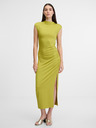 Orsay Grünes Damenkleid ORSAY