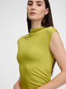 Orsay Grünes Damenkleid ORSAY