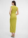 Orsay Grünes Damenkleid ORSAY