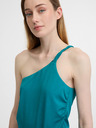 Orsay Blaues Damen-Tank-Top ORSAY