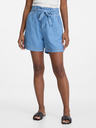 Orsay Blaue Damen Denim-Shorts ORSAY