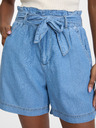 Orsay Blaue Damen Denim-Shorts ORSAY