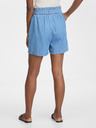 Orsay Blaue Damen Denim-Shorts ORSAY