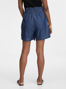 Orsay Dunkelblaue Damen-Denim-Shorts ORSAY