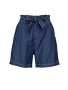 Orsay Dunkelblaue Damen-Denim-Shorts ORSAY