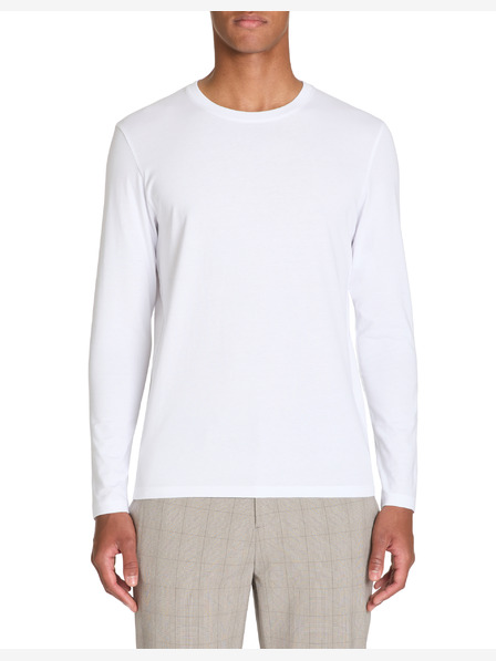 Celio T-shirt Tebaseml langarm