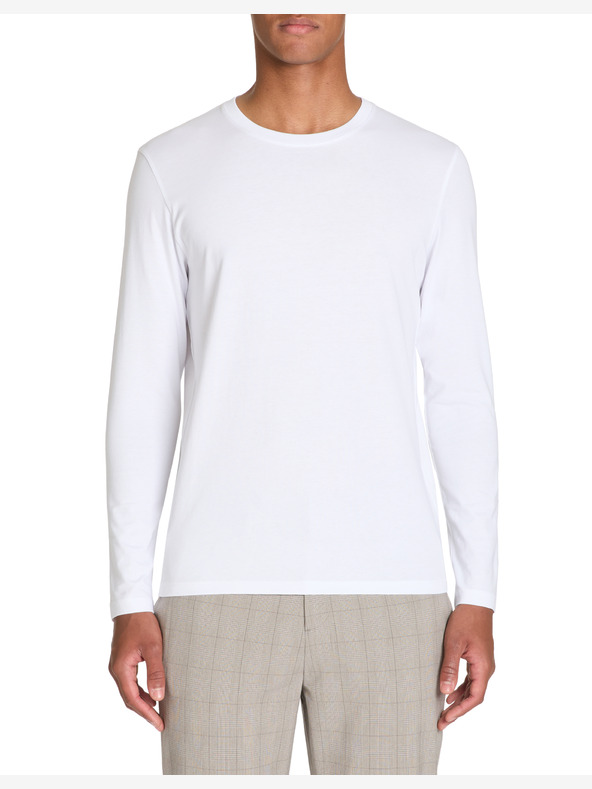 Celio T-shirt Tebaseml langarm