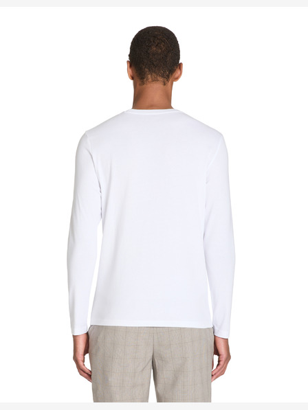 Celio T-shirt Tebaseml langarm