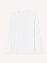Celio T-shirt Tebaseml langarm