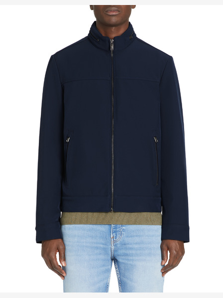 Celio Softshell-Jacke Juprado1