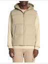 Celio Beige Herrenweste Celio Jubianco