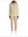 Celio Beige Herrenweste Celio Jubianco