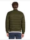 Celio Khakifarbene Herrenjacke Celio Julighty