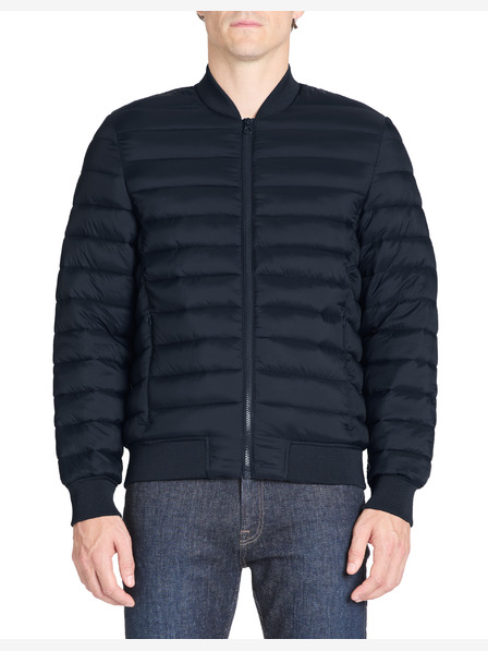 Celio Dunkelblaue Herrenjacke Celio Janime