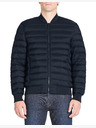 Celio Dunkelblaue Herrenjacke Celio Janime