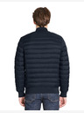 Celio Dunkelblaue Herrenjacke Celio Janime