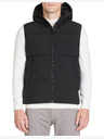 Celio Schwarze Herrenweste Celio Jubianco