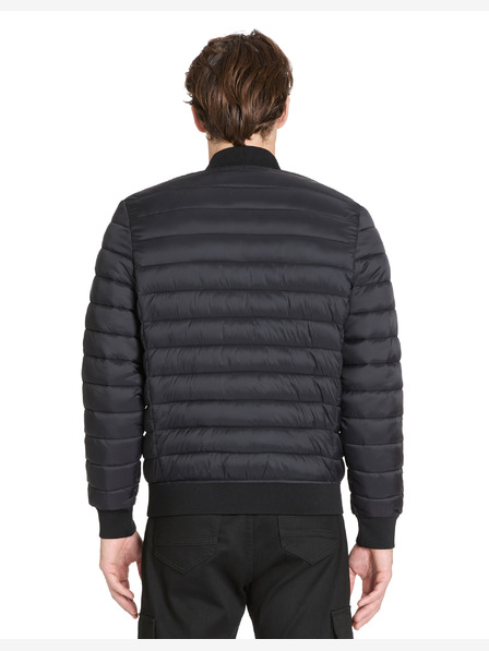 Celio Schwarze Herrenjacke Celio Julighty