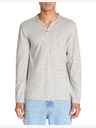 Celio Graues Langarmhemd für Herren Celio Bibow2
