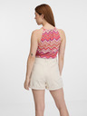 Orsay Rosa Damen-Tank-Top ORSAY