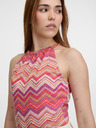 Orsay Rosa Damen-Tank-Top ORSAY