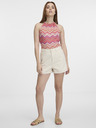 Orsay Rosa Damen-Tank-Top ORSAY