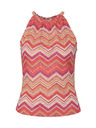 Orsay Rosa Damen-Tank-Top ORSAY