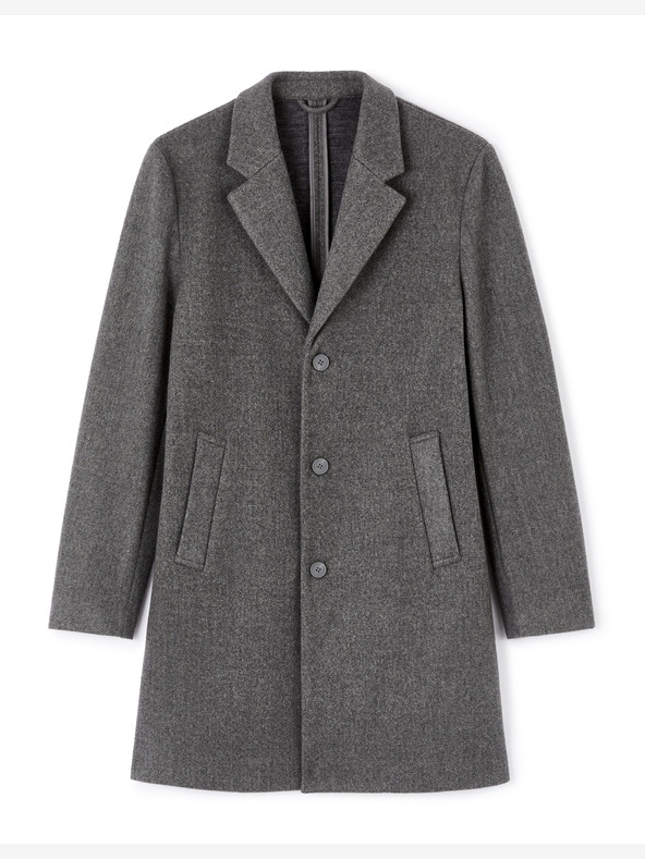 Celio Jubiais Mantel Celio