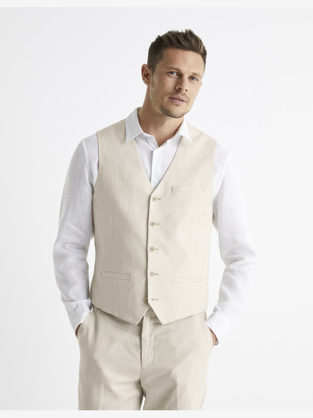 Celio Bugihot2 Celio Anzugsweste