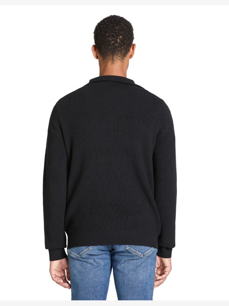 Celio Jetrucker Pullover