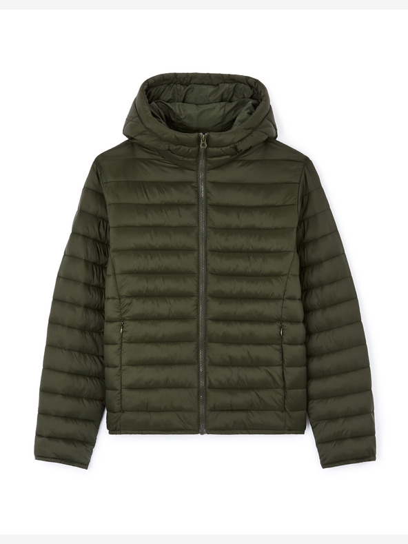 Celio Steppjacke Fububble Celio