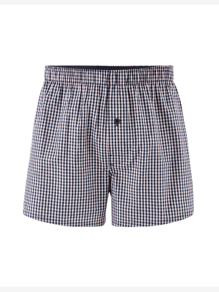 Celio Jiwocheck Shorts