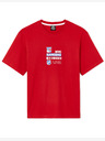 Celio New York Rangers Kurzarm T-Shirt Celio
