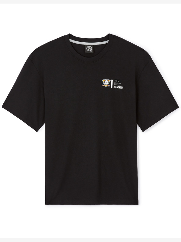 Celio Anaheim Ducks T-Shirt mit kurzen Ärmeln Celio