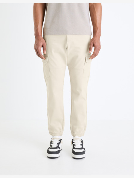 Celio Schmale Cargohose Dolyte 30 Celio