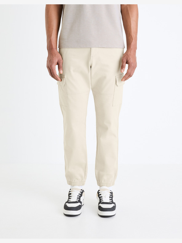 Celio Schmale Cargohose Dolyte 30 Celio