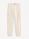 Celio Schmale Cargohose Dolyte 30 Celio