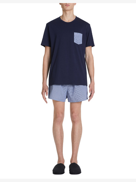 Celio Kurzer Pyjama Gipyshort2 Celio