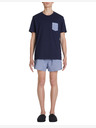 Celio Kurzer Pyjama Gipyshort2 Celio