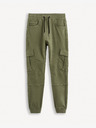 Celio Cokit4 Cargohose Celio