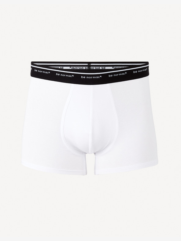 Celio Baumwollboxershorts Binormal Celio